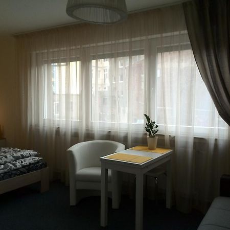 Apartment In The City Center Dortmund Room photo