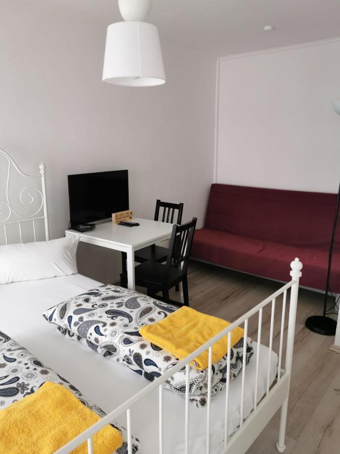Apartment In The City Center Dortmund Exterior photo
