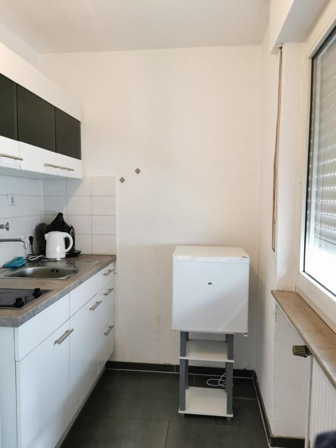 Apartment In The City Center Dortmund Exterior photo