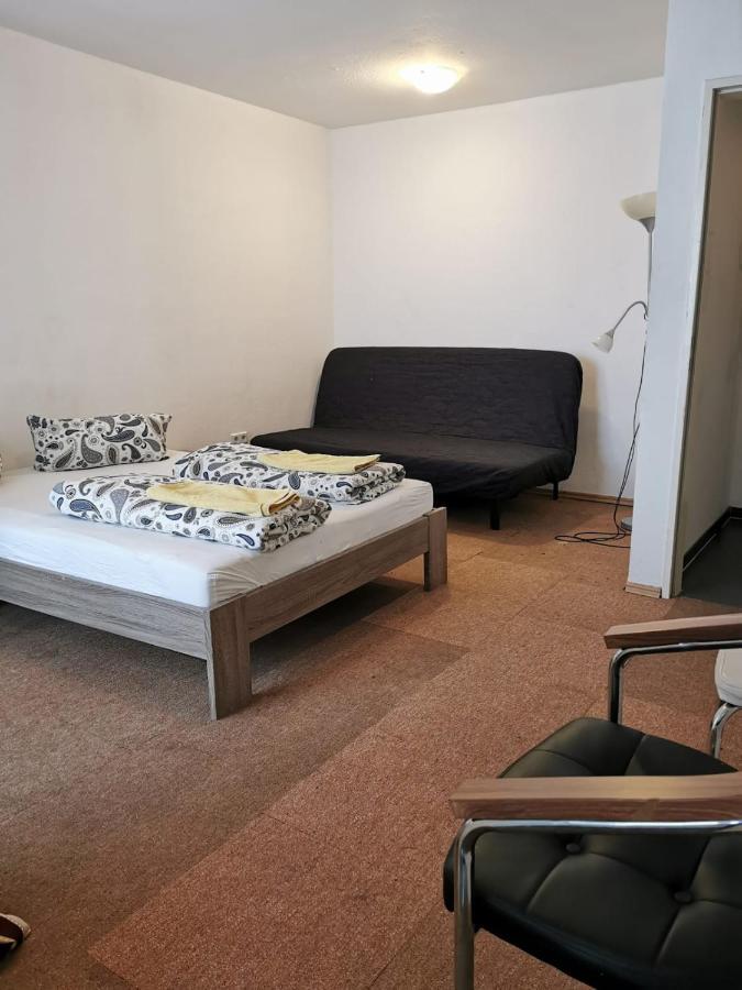 Apartment In The City Center Dortmund Exterior photo