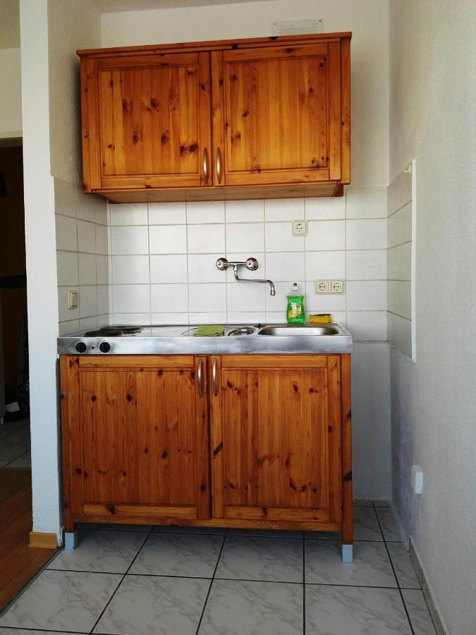 Apartment In The City Center Dortmund Exterior photo