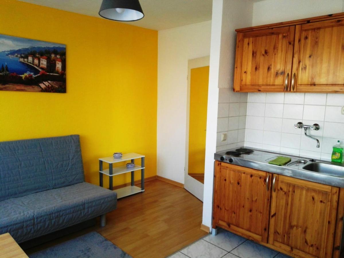 Apartment In The City Center Dortmund Exterior photo