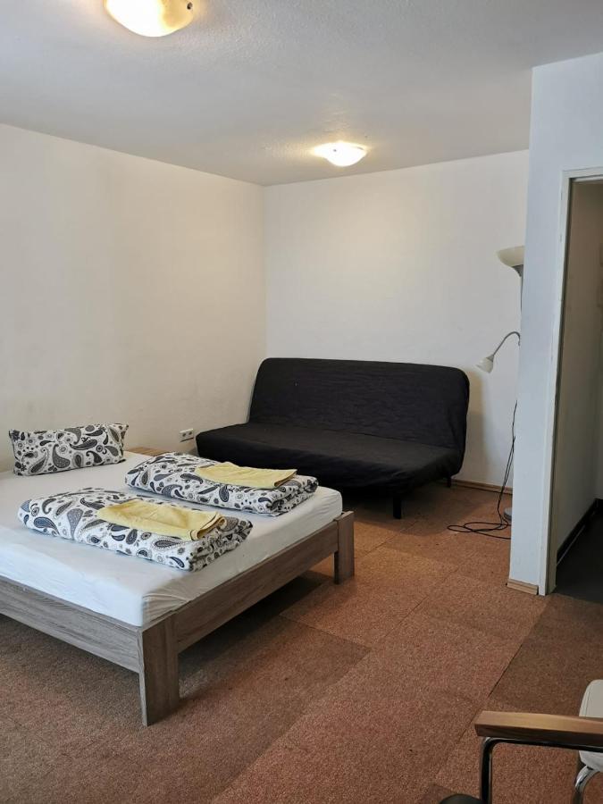 Apartment In The City Center Dortmund Exterior photo
