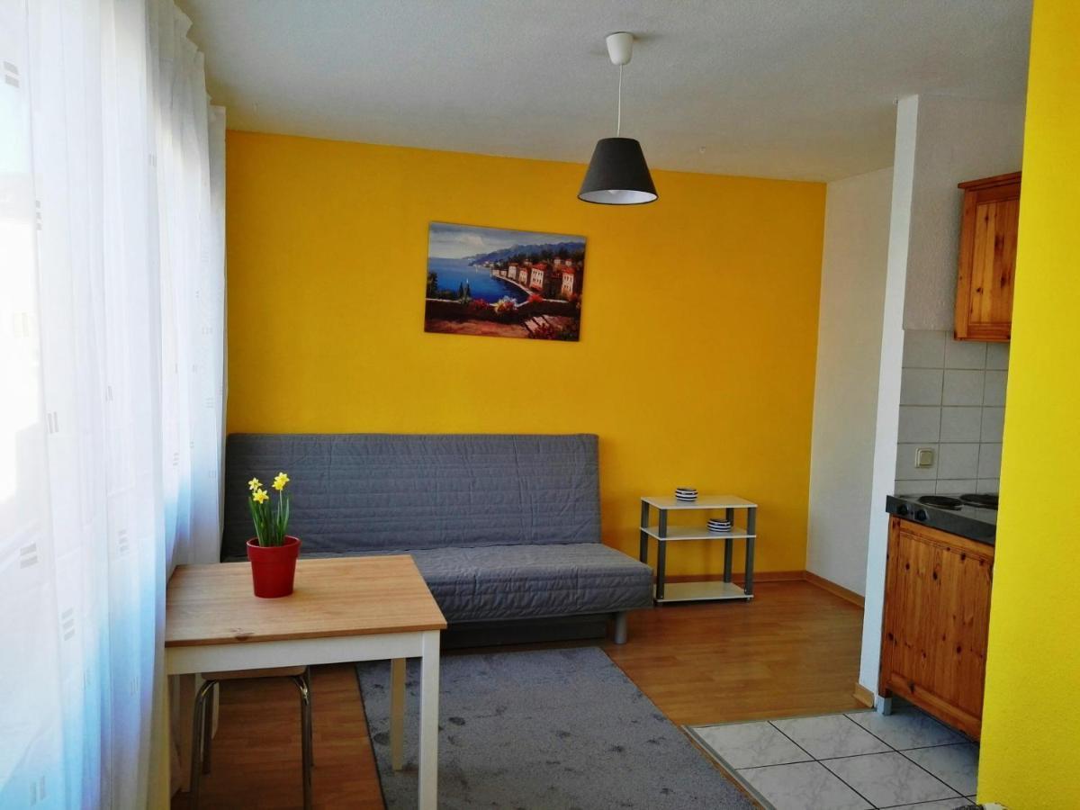 Apartment In The City Center Dortmund Exterior photo
