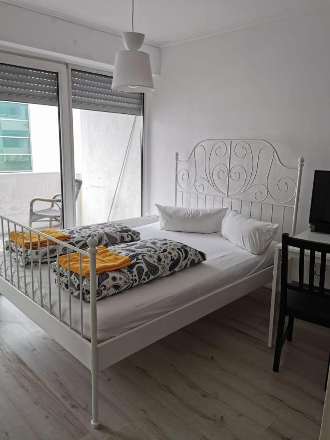 Apartment In The City Center Dortmund Exterior photo