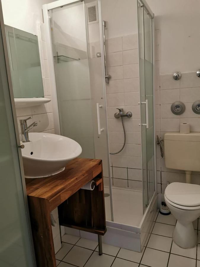 Apartment In The City Center Dortmund Exterior photo
