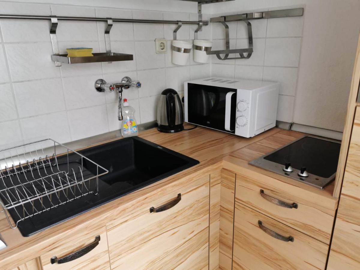 Apartment In The City Center Dortmund Exterior photo