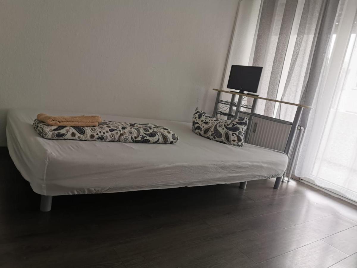 Apartment In The City Center Dortmund Exterior photo
