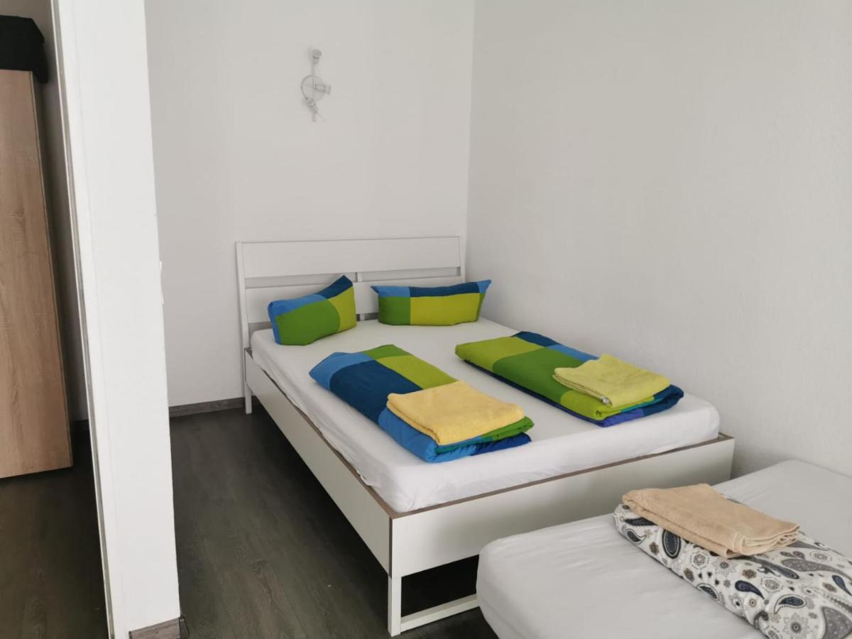 Apartment In The City Center Dortmund Exterior photo