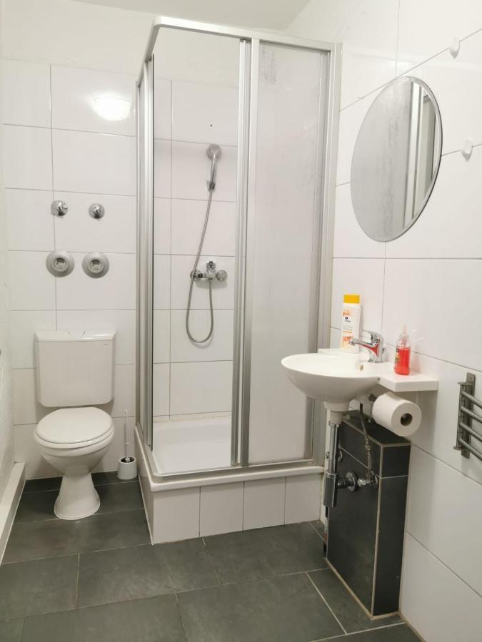 Apartment In The City Center Dortmund Exterior photo