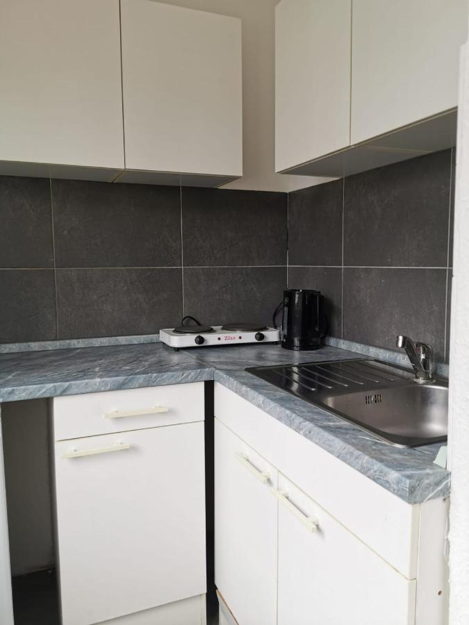 Apartment In The City Center Dortmund Exterior photo