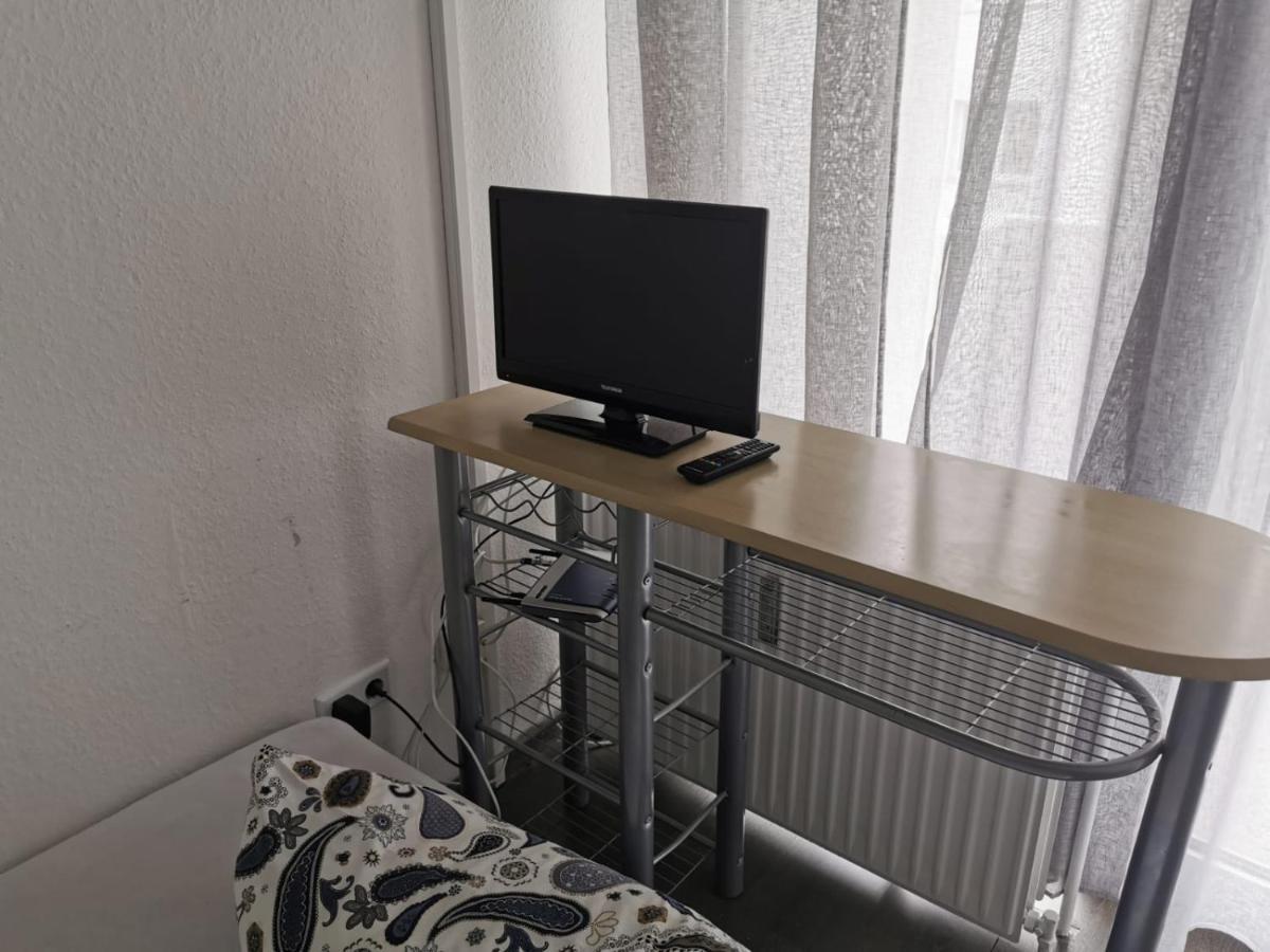 Apartment In The City Center Dortmund Exterior photo