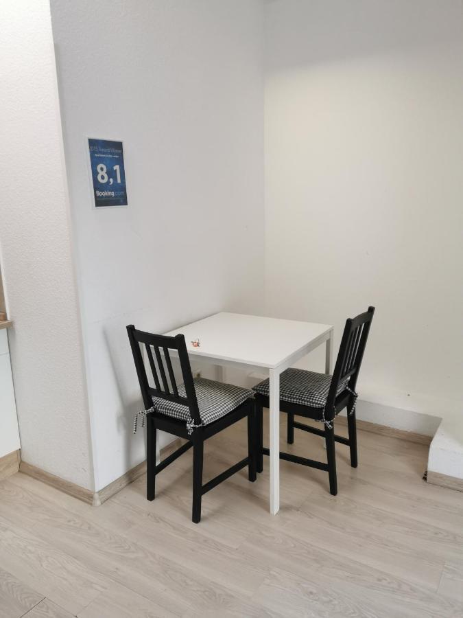 Apartment In The City Center Dortmund Exterior photo