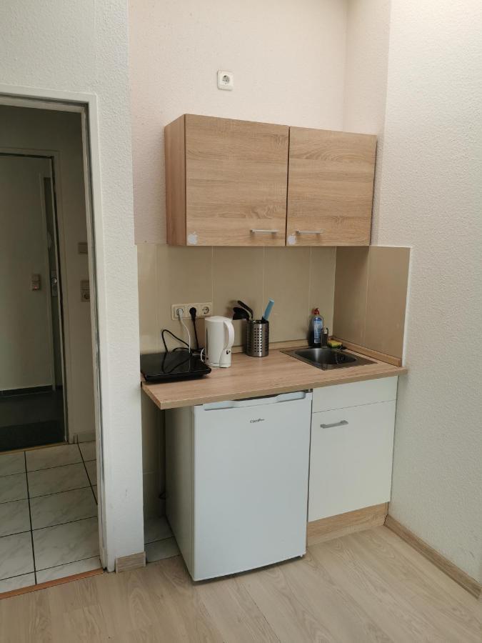 Apartment In The City Center Dortmund Exterior photo