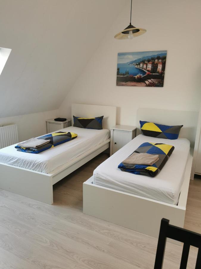 Apartment In The City Center Dortmund Exterior photo