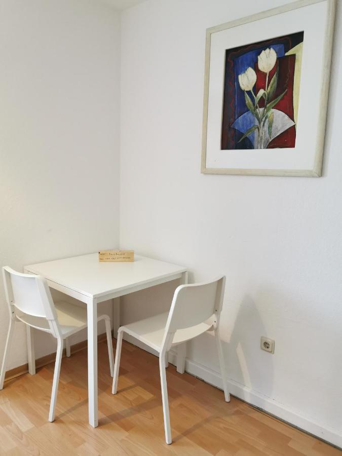Apartment In The City Center Dortmund Exterior photo