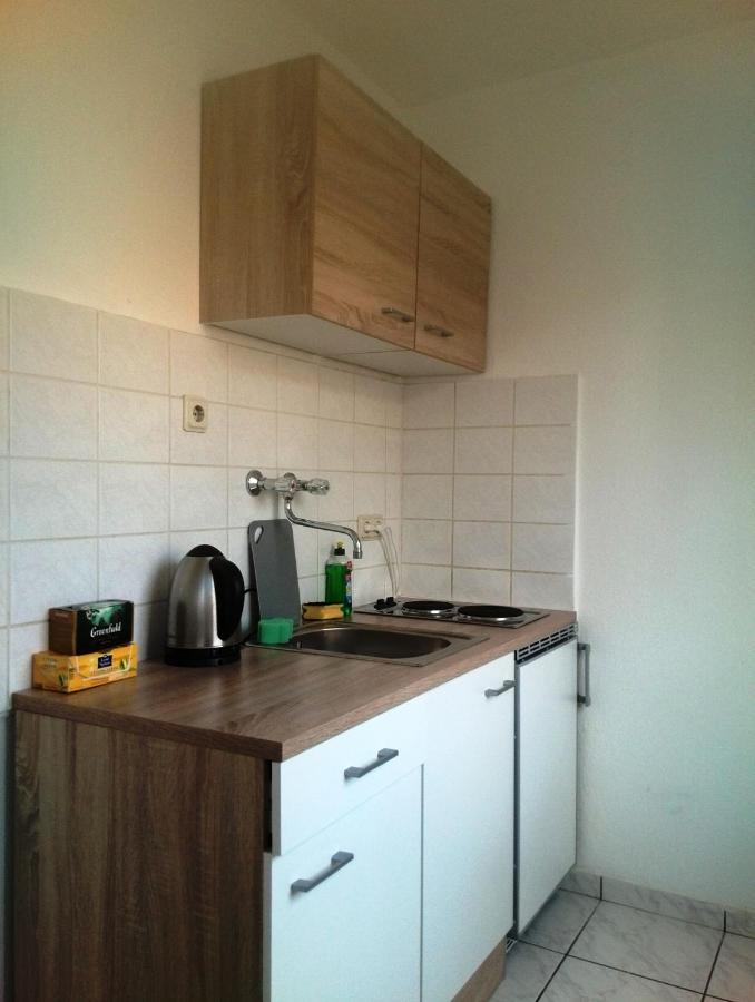 Apartment In The City Center Dortmund Exterior photo