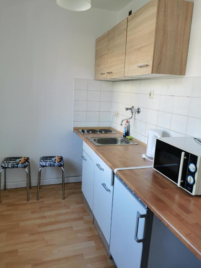 Apartment In The City Center Dortmund Exterior photo