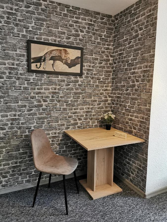Apartment In The City Center Dortmund Exterior photo