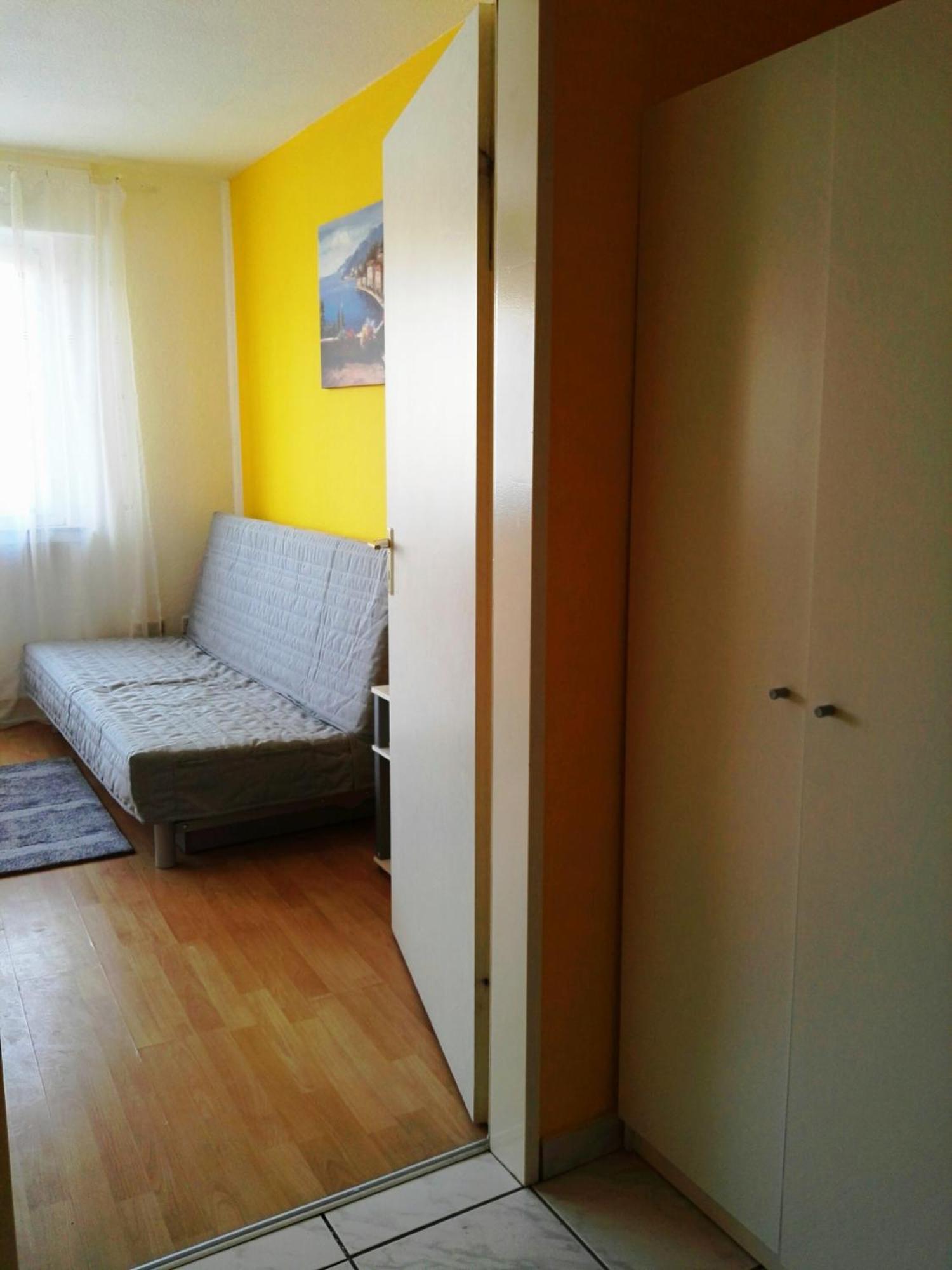 Apartment In The City Center Dortmund Exterior photo
