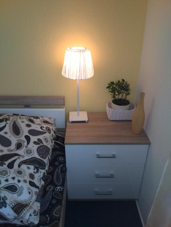 Apartment In The City Center Dortmund Room photo