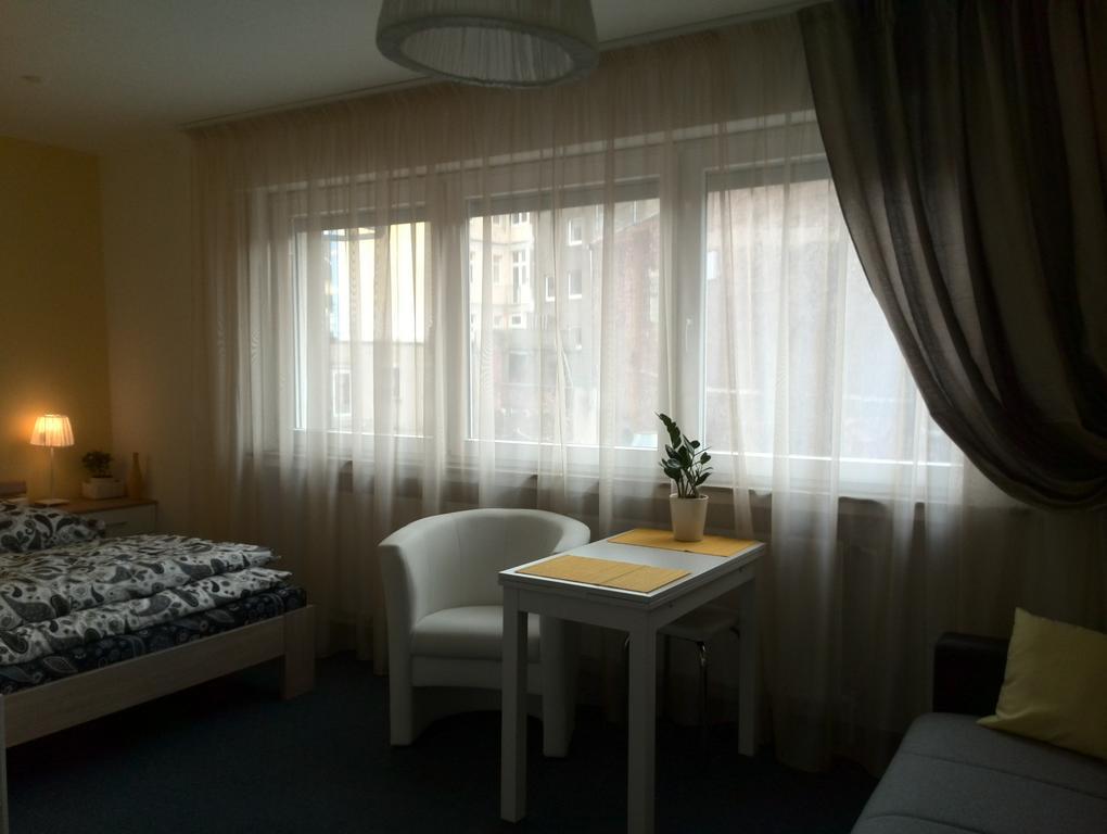 Apartment In The City Center Dortmund Room photo
