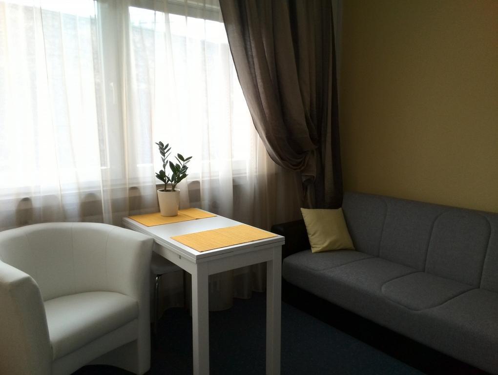 Apartment In The City Center Dortmund Room photo