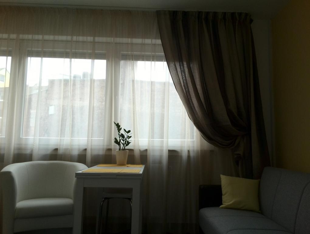Apartment In The City Center Dortmund Room photo